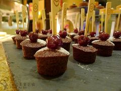 -上海东方佘山翰悦阁酒店·Vie全日制餐厅