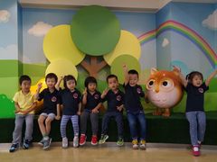 -Angel Garden天使花园幼儿园