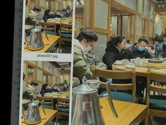 -陶德砂锅(蜀汉路店)