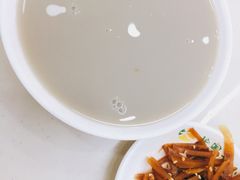 豆汁儿-护国寺小吃(地安门店)
