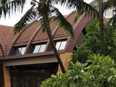 -三亚湾海居铂尔曼度假酒店