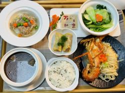 -馨美母婴护理中心(石狮店)