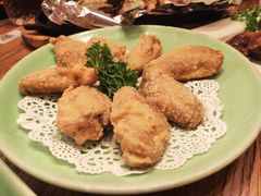 -新白鹿餐厅(龙游路总店·杭帮菜名店)