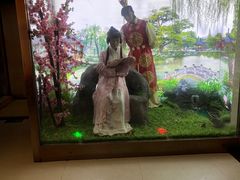 -红楼酒家(幸福家园精品街店)