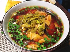 -十面春风·江南面馆(崇宁路店)