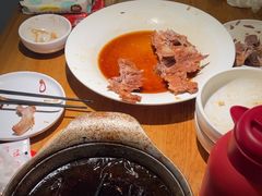 -九毛九西北菜(大东海店)