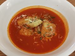 意式番茄汤-城市大道红炉披萨烘焙坊