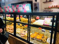 -丁香西饼屋(桂林路店)