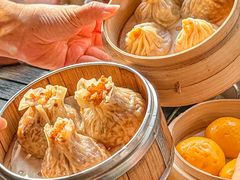 -瑞面(吴宫泛太平洋酒店)
