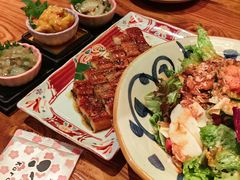 -玄白·炭烤活鳗(上海首店)