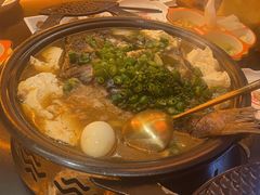 -探鱼·鲜青椒爽麻烤鱼(增城东汇城店)