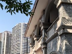 -重庆十八梯传统风貌区