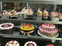 -85度C(苏州石路店)