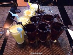 -遇见西木美式餐厅(体育路店)