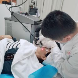 -丽美妍医疗美容·皮秒·立体分层抗衰
