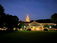 -浙江西子宾馆·牡丹厅