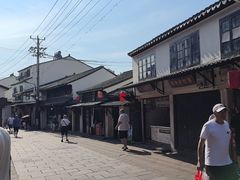 -葑门横街