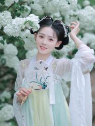 -蜜桃少女VISION写真馆(雁塔店)