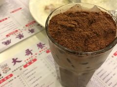 -大哥餐厅(西城花园店)