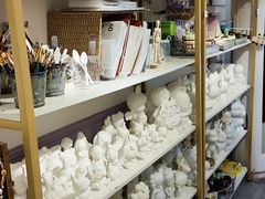 -100家灵感仓库·DIY团建(什刹海店)