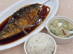 -楼外楼(西湖景区孤山路店)