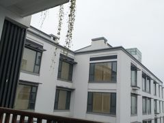 -苏州香山国际大酒店