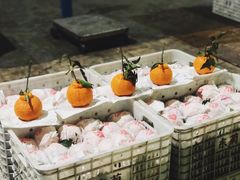 -菜园坝水果市场