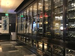 -东南里湖景餐厅·新闽菜(浦西万达店)