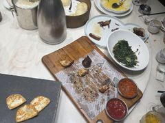 -怡得观滇餐厅·地道昆明菜·1996(海埂大坝店)