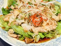 -将相和·海鲜蒸饺大连菜