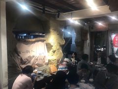 大堂-盟重烧烤(东瓜山创始店)