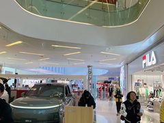 -壹海城ONE MALL