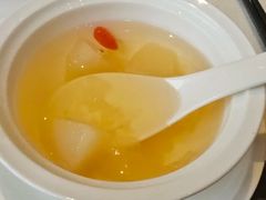 -皇朝会.经典传统粤菜(外滩店)