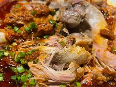 -眉州东坡·熊猫主题餐厅(枫蓝店)
