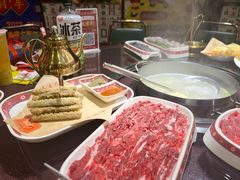 -大吉利·潮汕牛肉火锅(河西店)