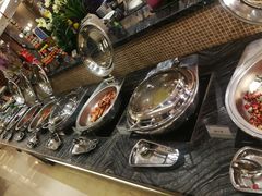 -歌山品悦大酒店-悦咖啡西餐厅(江虹路店)