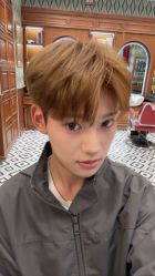 -男先生男士理发馆