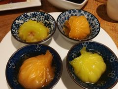 -北海金昌开元名都大酒店·四季轩中餐厅