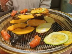 -西塔老太太泥炉烤肉(川沙百联店)