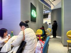 -DQ·蛋糕·冰淇淋(绿宝店)