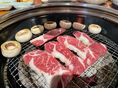 -竹涟烧肉(太古里店)