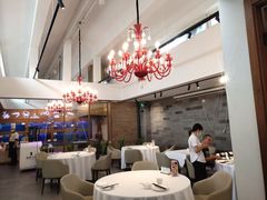 大堂-东门烤鸭店(鼓楼店)