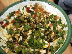 -拈签一笑黄牛肉辣卤串串