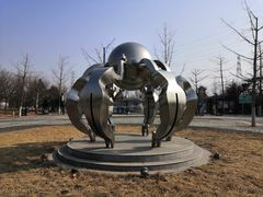 -永定河休闲森林公园