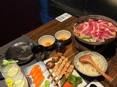 -品米斗·精致料理(浦东禹悦汇店)