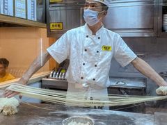-陳香貴·兰州牛肉面(上海长风大悦城店)