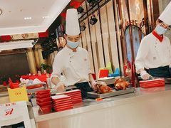 -玉林烤鸭店(黄村康庄店)