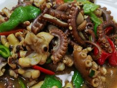 -清香园大连老菜馆(成仁街店)