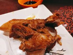 -沈家花园如皋菜(君御豪庭店)