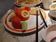 -比格比萨自助(宝山日月光店)